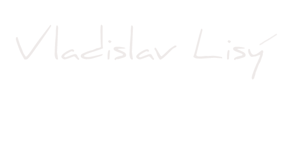 Vladislav Lisý