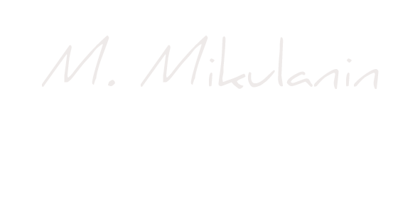 M. Mikulanin
